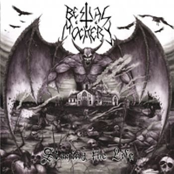 Bestial Mockery  Sl