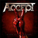 Accept - Blood of the Nation