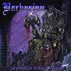 Barbarian - To No Go