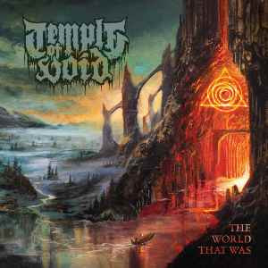 Temple Of Void - The