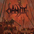 Cianide - Divide and Conquer