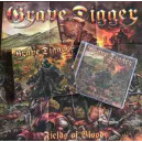 Grave Digger - Fields of Blood