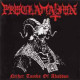 Proclamation - Nether Tombs of Abaddon