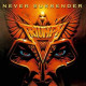 Triumph - Never Surrender