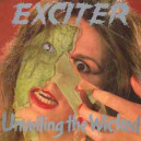 Exciter - Unveiling the Wicked