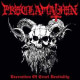 Proclamation - Execration of Cruel Bestiality