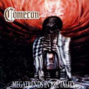 Comecon - Megatrends in Brutality