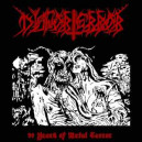 Disforterror - 20 Years of Terror Metal