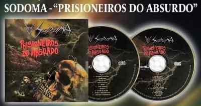 Sodoma -  Prisioneir
