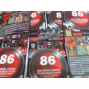 86 Histórias sobre discos brasileiros
