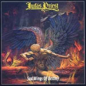 Judas Priest - Sad W