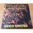 Ratos de Porão - Século Sinistro