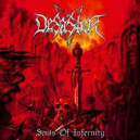 Desaster - Souls of Infernity