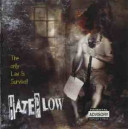 Hate Plow - The Only Law is Survival