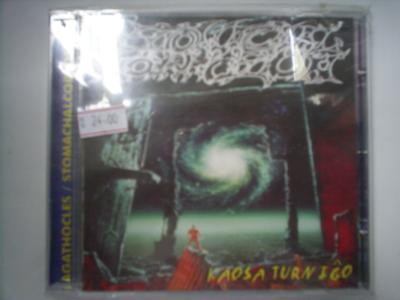 Agathocles & Stomach