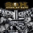 Siege of Hate - Cerco de Ódio