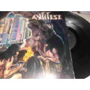Antitese - Antitese