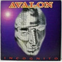 Avalon - Incognito 