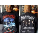 Headhunter DC - Born...Suffer...Die!