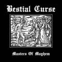 Bestial Curse - Masters of Mayhem