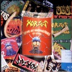 Korzus - Live At Mon