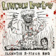 Lincon Love Log - Illinoise 2 Piece