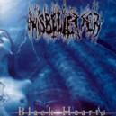 Misbeliever - Black Hearts