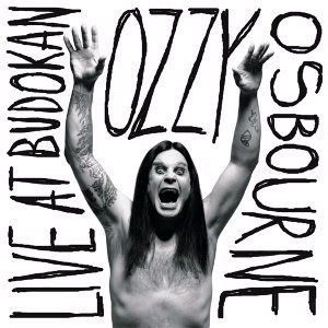 Ozzy Osbourne - Live
