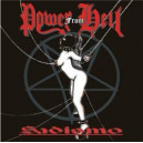 Power from Hell - Sadismo
