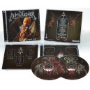 Nunslaughter - Angelic Dread