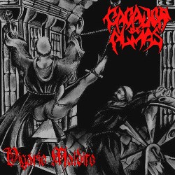 Caador de Almas - V