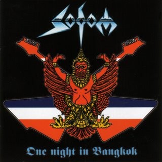 Sodom - One Night in