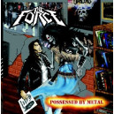 The Force - Possessed By Metal