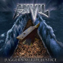 Anvil - Juggernaut of Justice