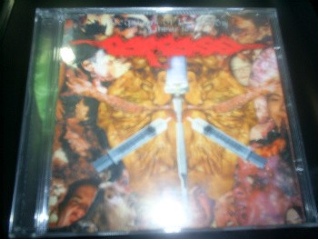 Carcass - Requiems o