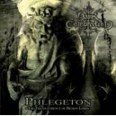Dark Celebration - Phlegeton - The Transcendence of Demon Lords