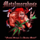 Metalmorphose - Nossa Droga é o Heavy Metal