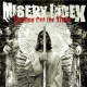 Misery Index - Pulling Out the Nails